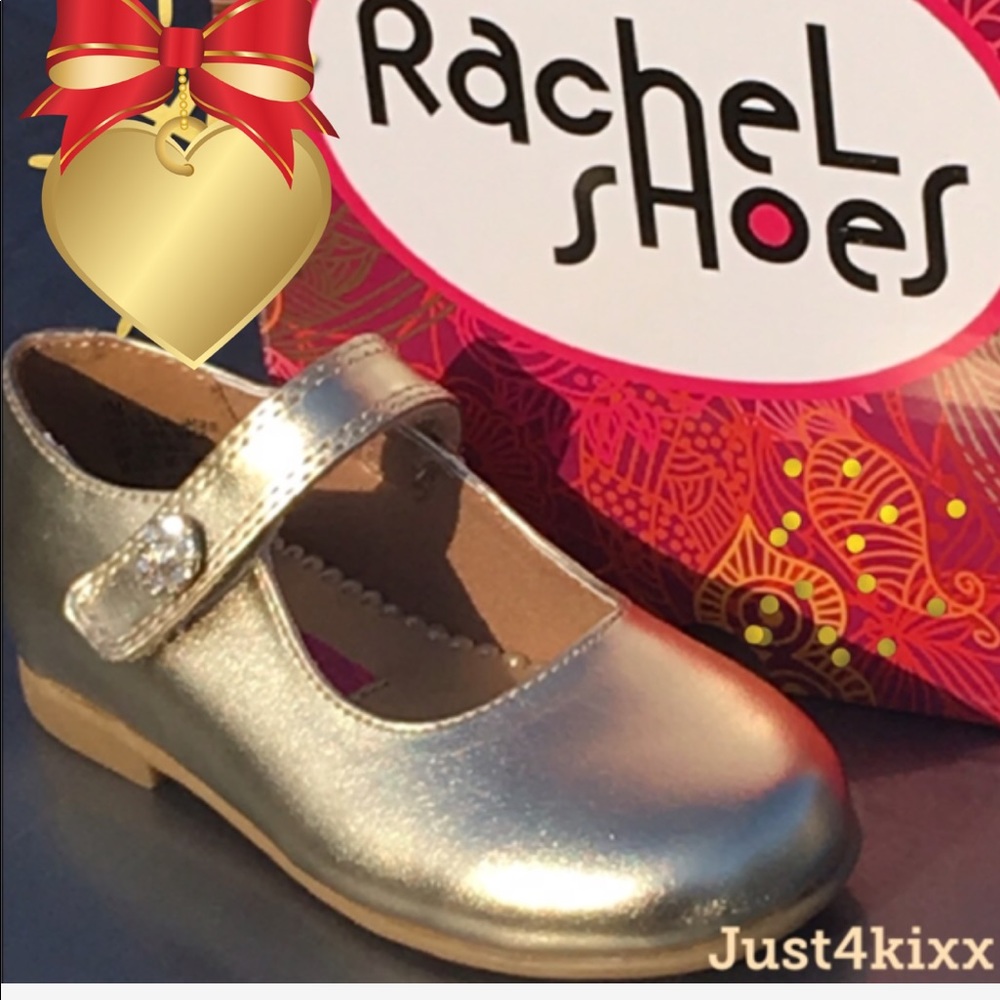 New Rachel dress shoes for your little girl.🌹